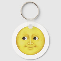 Luna Amarilla - Emoji