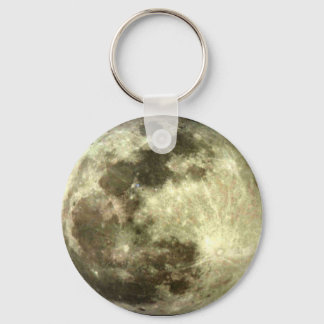 Llavero Luna llena
