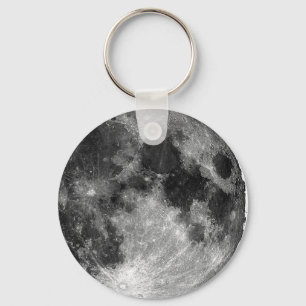 Llavero Luna llena