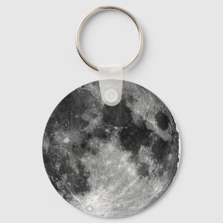 Llavero Luna llena