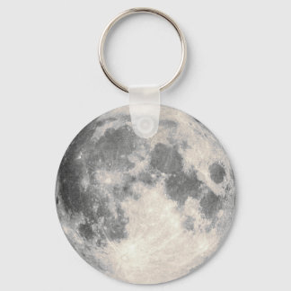 Llavero Luna llena móvil