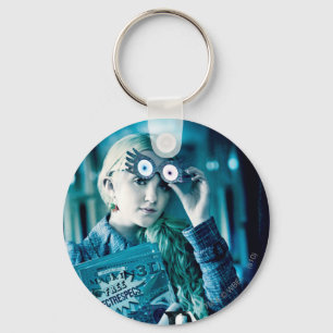 Llavero Luna Lovegood