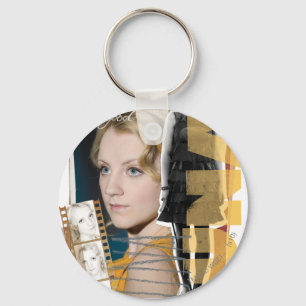 Llavero Luna Lovegood