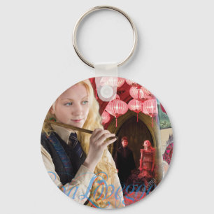 Llavero Luna Lovegood Montage