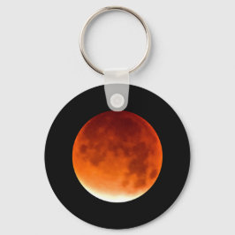 Llavero Luna Roja Ascendente