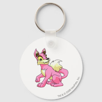 Llavero Lupe Pink