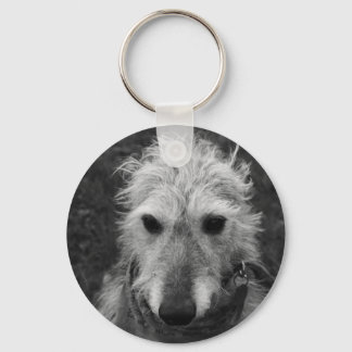 Llavero Lurcher