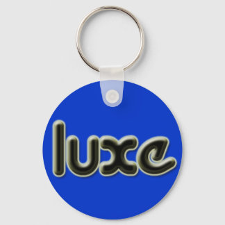 Llavero Luxe KeyRing