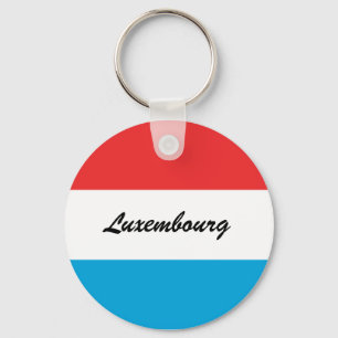 Llavero luxemburgo