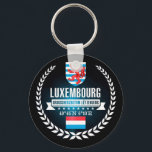 Llavero Luxemburgo<br><div class="desc">Luxemburgo</div>