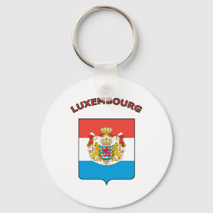 Llavero Luxemburgo