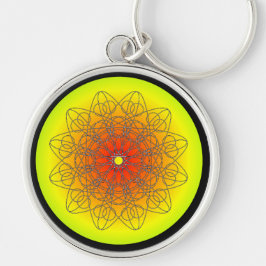 Llavero Luz de estrella