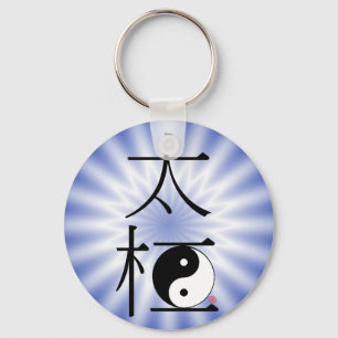 Llavero Luz tai chi yang china