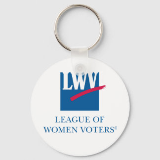 Llavero LWV Keychain