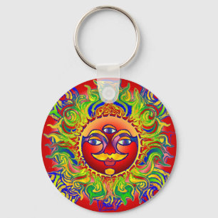 Llavero Lynn Chakra