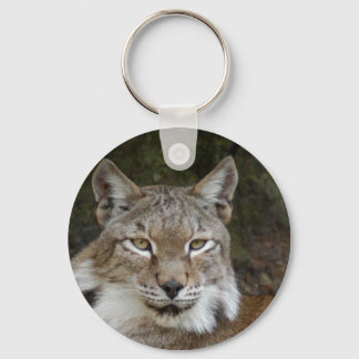 Llavero lynx 001 siberiano