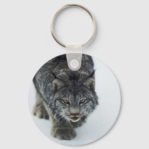 Llavero Lynx Winter