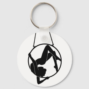 Llavero Lyra Keychain