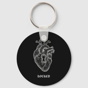 Llavero Lyriclyfe-camisa de manga larga-achy Breaky Heart-