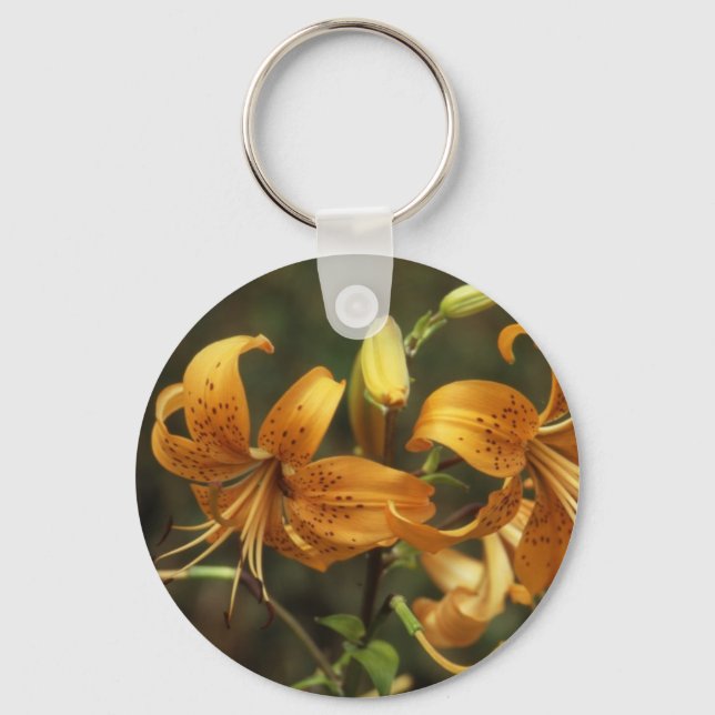 Llavero lys (Anverso)