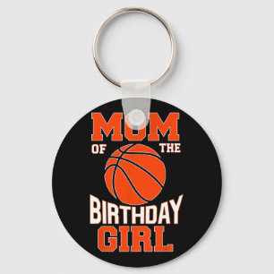 Llavero M Bysketbyll Nacimiento Chica Familia Byller B-day