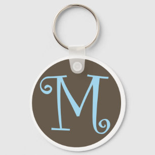 Llavero M Keychain.ai