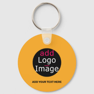 Llavero Macaroni y Cheese Hue de negocios modernos