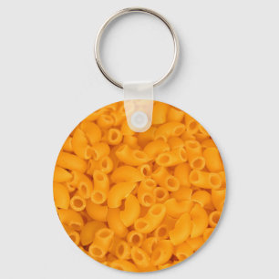 Llavero Macaroni Y Queso
