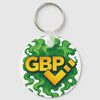 Llavero Maccaronin Anime OTG