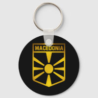 Macedonia Emblema