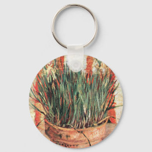 Llavero Maceta de flores en Still Life de Vincent van Gogh