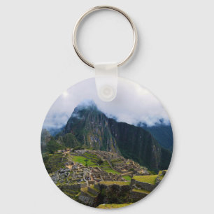 Llavero Machu Picchu, Perú