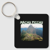 Machu Picchu Perú - Montaña Huayna Picchu