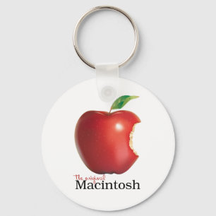 Llavero Macintosh original