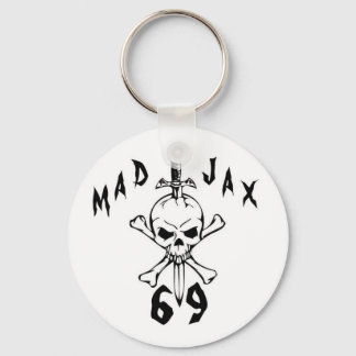 Llavero Mad Jax 69 Skull