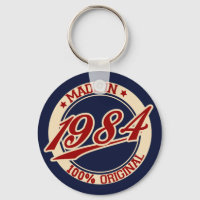 Made In 1984