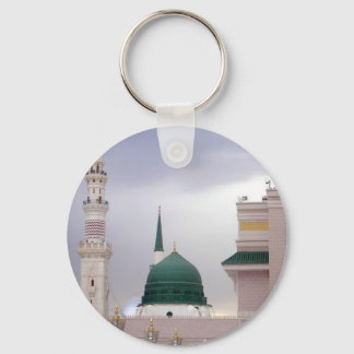 Llavero Madinah