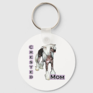 Llavero Madre de caballo china 4 - Keychain
