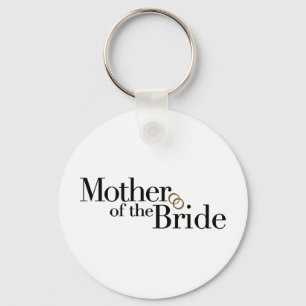 Llavero Madre de la novia