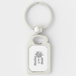 Llavero Madre de la novia