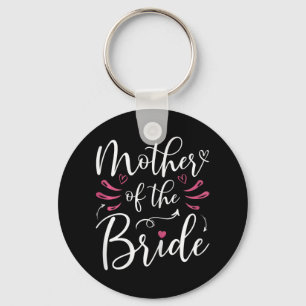 Llavero Madre De La Novia Fiesta Nupcial De La Boda