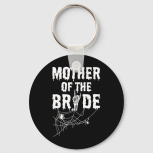 Llavero Madre De La Novia Made Of Horror Halloween Byche