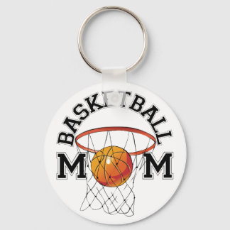 Llavero Madre del baloncesto