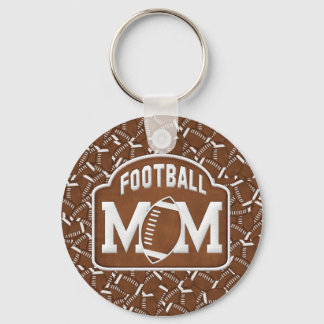 Llavero Madre del fútbol
