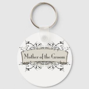 Llavero *Madre del Groom