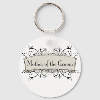 Llavero *Madre del Groom
