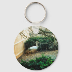 Llavero Madre esperanzadora