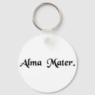 Llavero Madre nutritiva