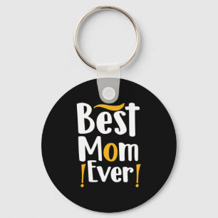 Llavero Madre Regalo mejor mamá de todos los tiempos