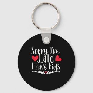 Llavero Madre Regalo Tengo Hijos